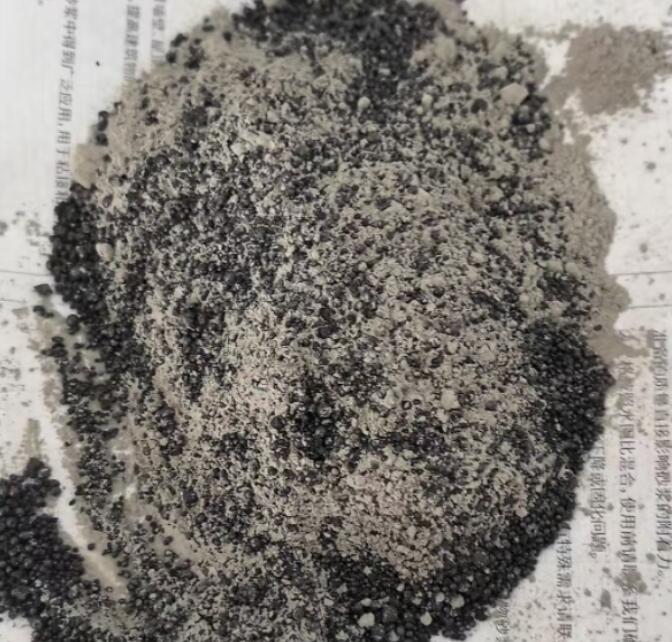 丹凤不发火砂浆耐磨地坪施工方案