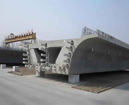丹凤抗冻压浆料的特点及标准化施工工艺